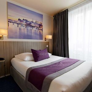 Superior Kamer met een King Size Bed